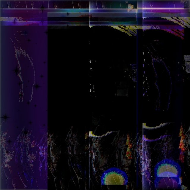 Endless Void