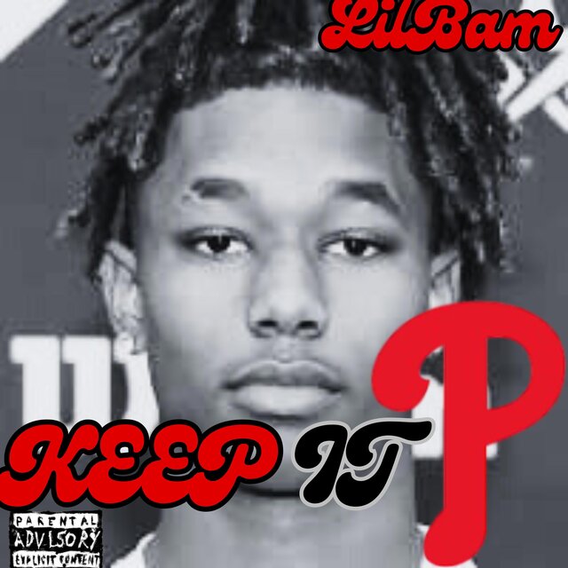 Keep It P