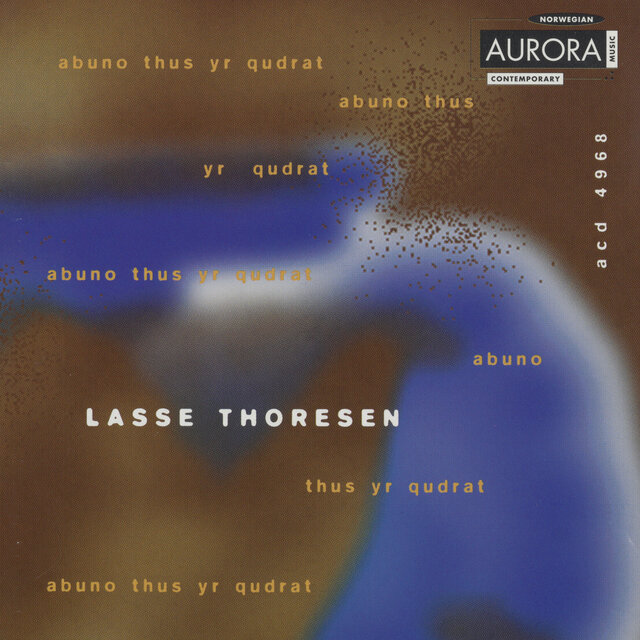 Lasse Thoresen