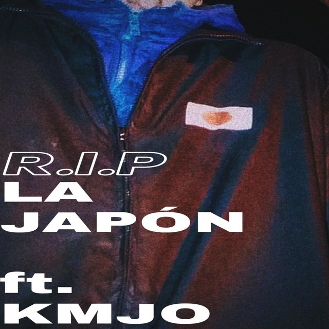Rip la Japón