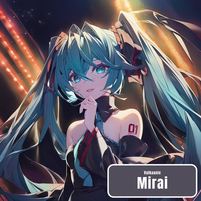 Mirai