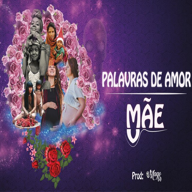 Palavras de Amor / Mãe