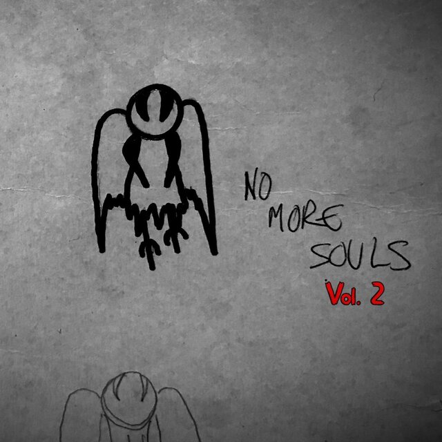 No More Souls, Vol. 2