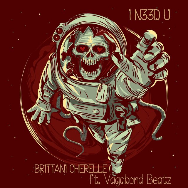I N33D U (feat. Vagabond Beatz)