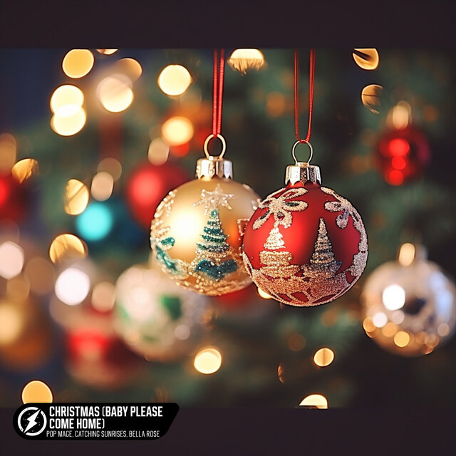 Christmas (Baby Please Come Home)