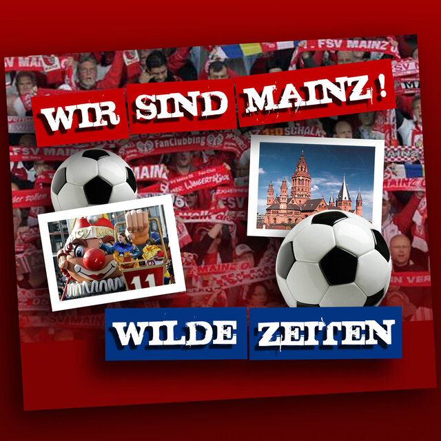 Wir sind Mainz