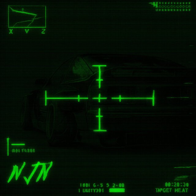 NIGHT TRIP