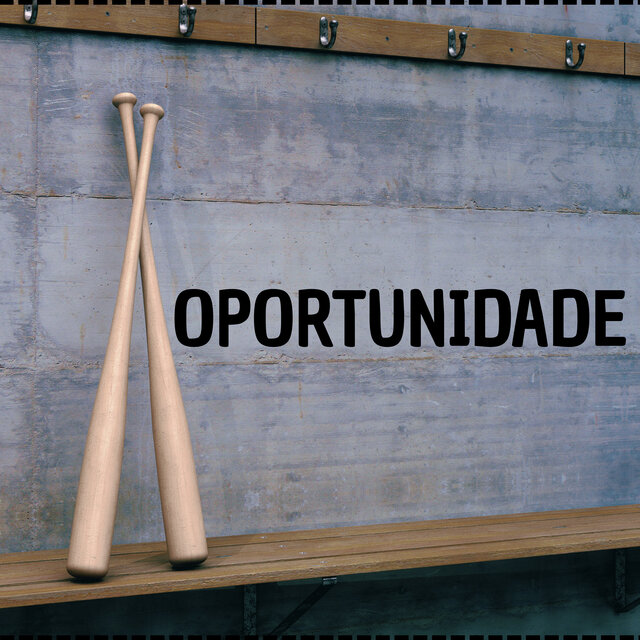 Oportunidade (Instrumental)