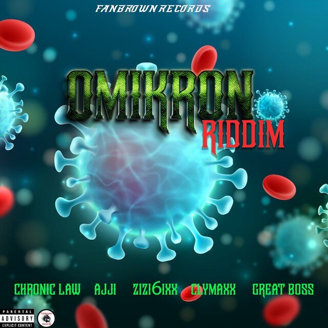 Omikron Riddim