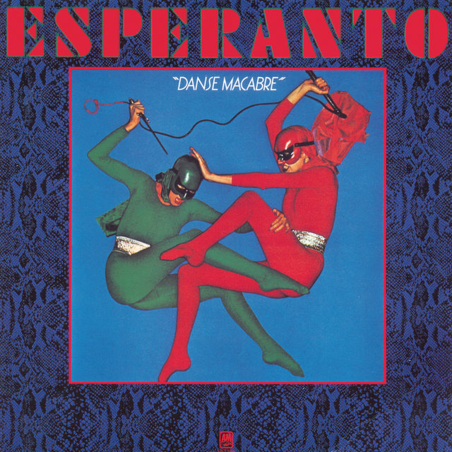 Danse Macabre