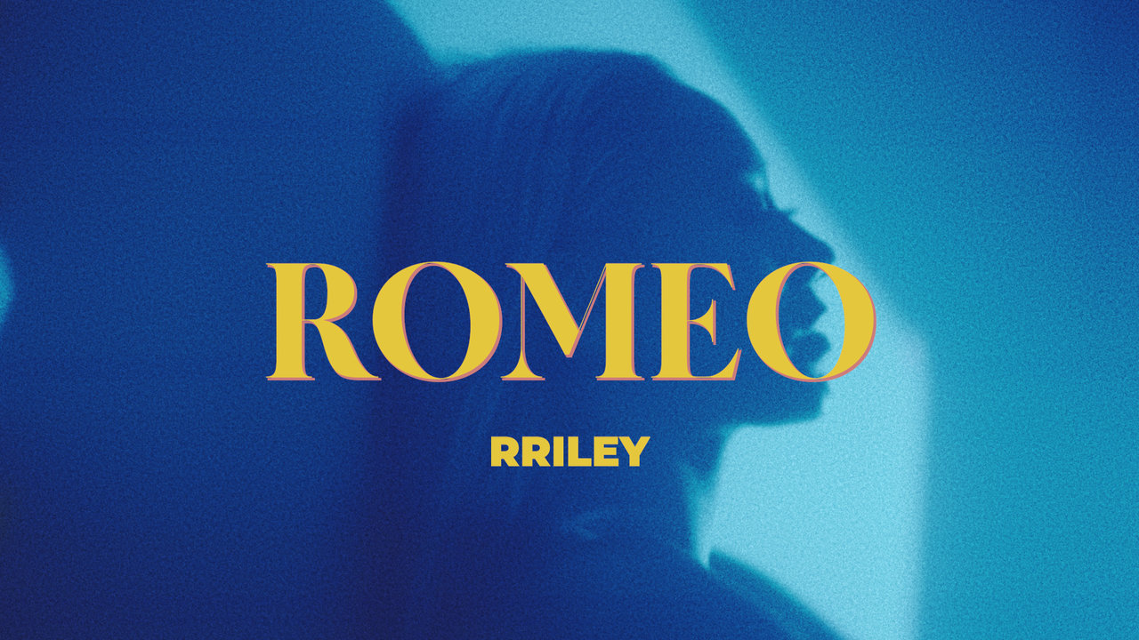Romeo (Official Lyric Video)