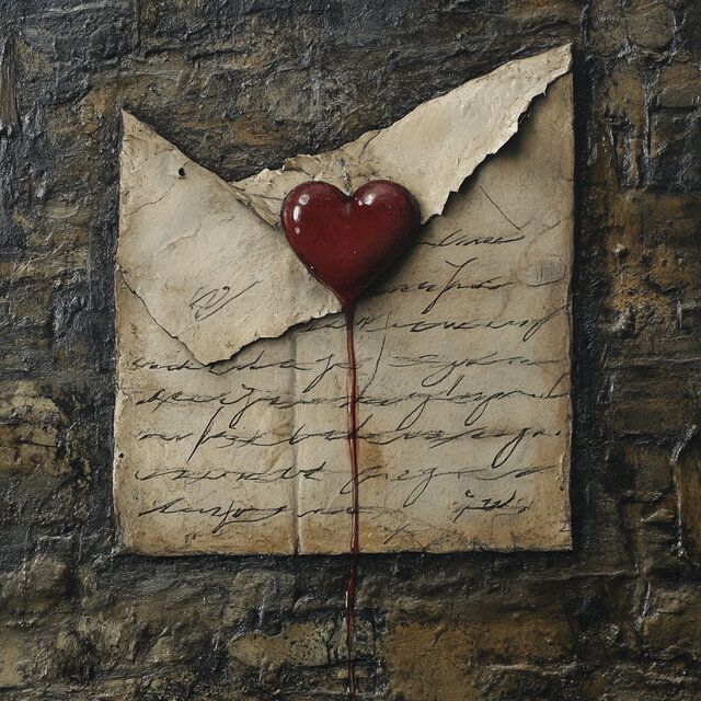 Letter to Love