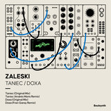 Doxa (Fran Garay Remix)