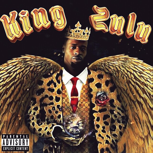 King Zulu