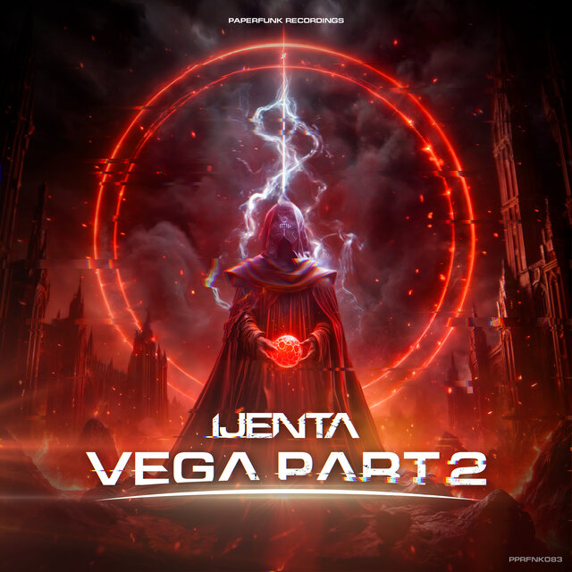 Vega Part 2 (Original Mix)