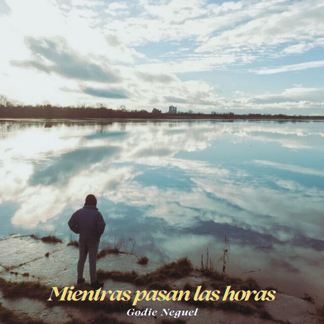 Mientras pasan las horas