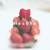 Strawberry fields (She said)