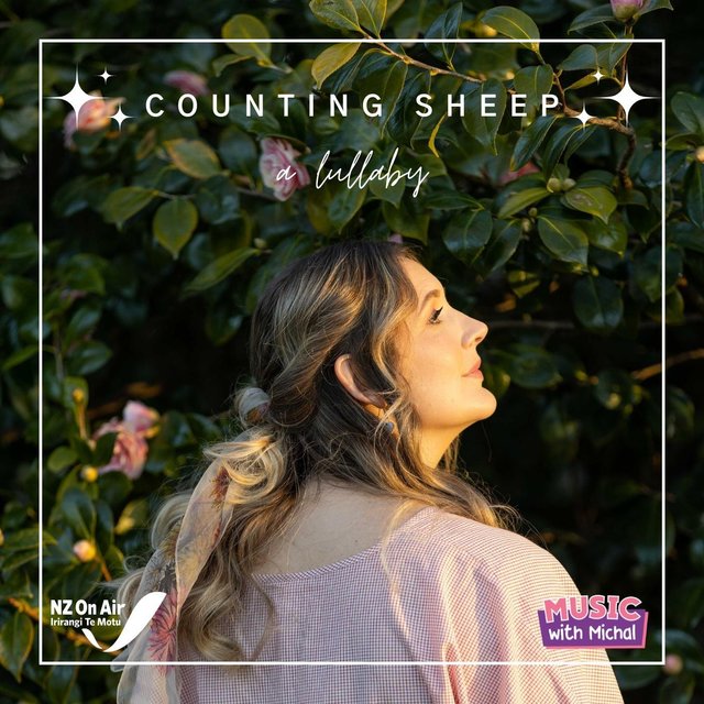Counting Sheep (A Lullaby)
