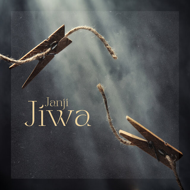 Janji Jiwa
