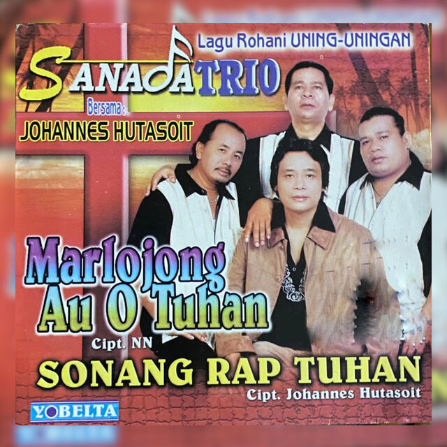 Lagu Rohani Uning-Uningan