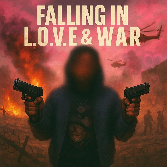 Fallin In L.O.V.E & WAR