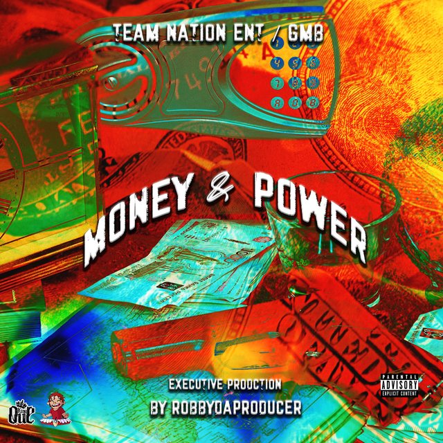 Money & Power