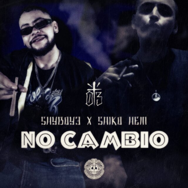 No Cambio