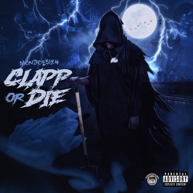 CLAPP OR DIE