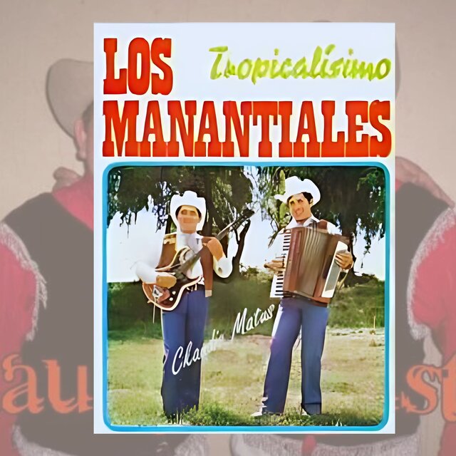 Tropicalisimo