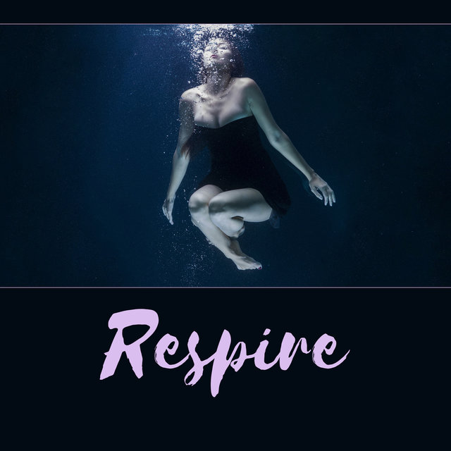 Respire - Musique zen de détente Vol. 1