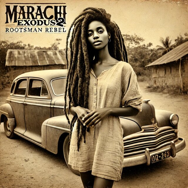 Marachi Exodus 2