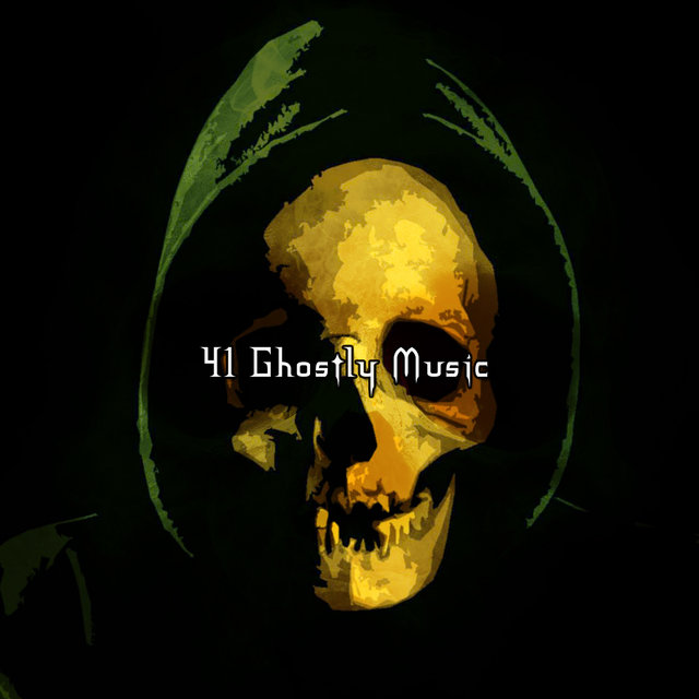 41 Música fantasmal
