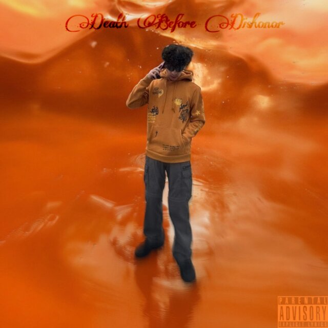 Death Before Dishonor