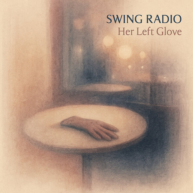Her Left Glove