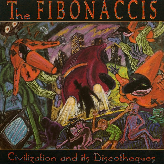 Civilization and Its Discotheques
