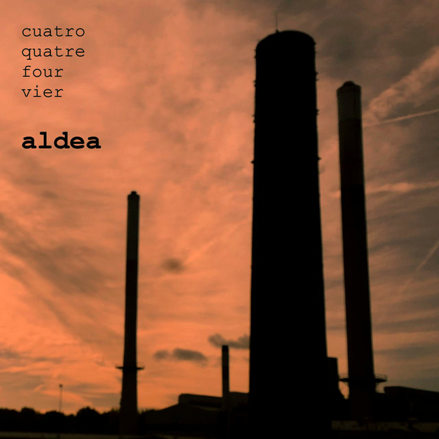 Cuatro Quatre Four Vier (Remasterizado)
