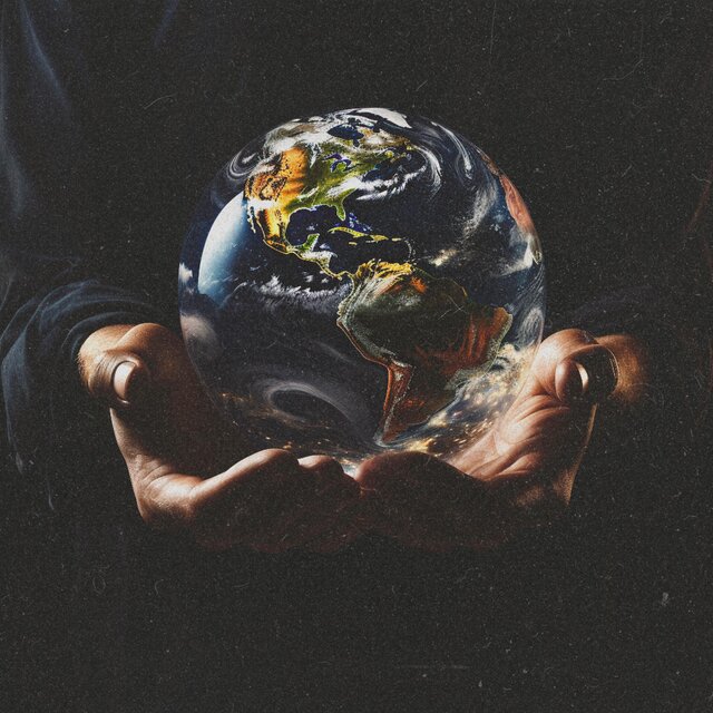 You Are (feat. Ike Smith & Kai Uriah)