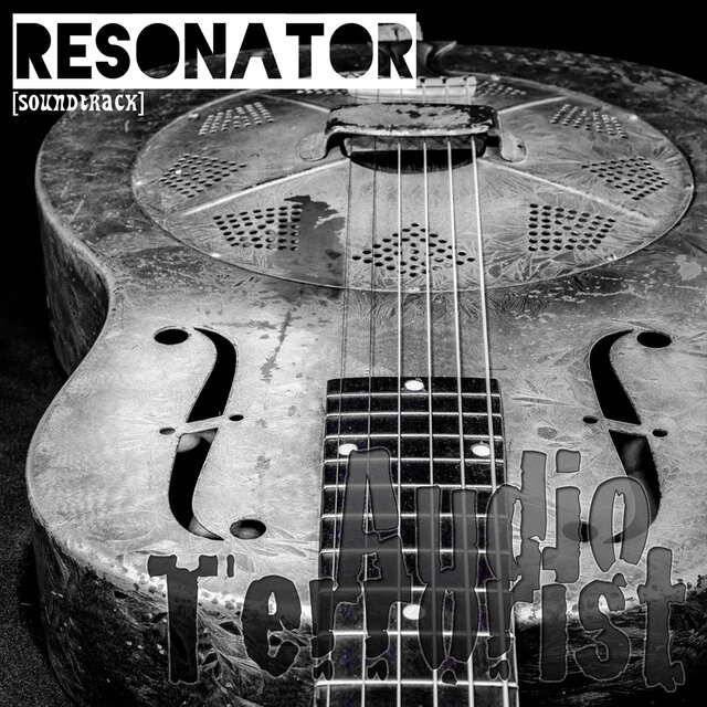 Resonator (Soundtrack)