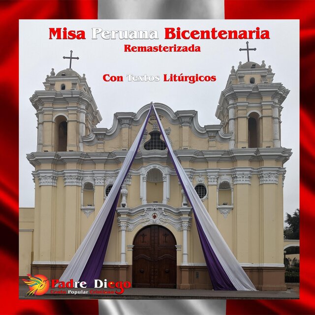 Misa Peruana (Bicentenario)