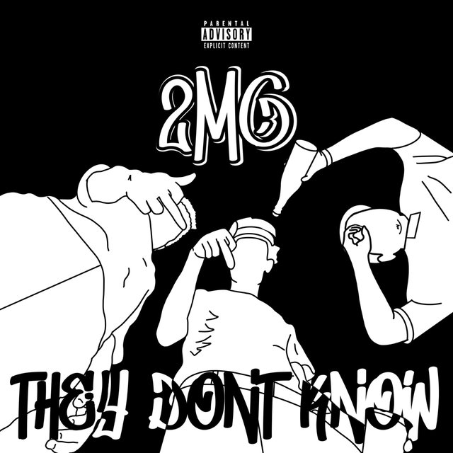 They don't know