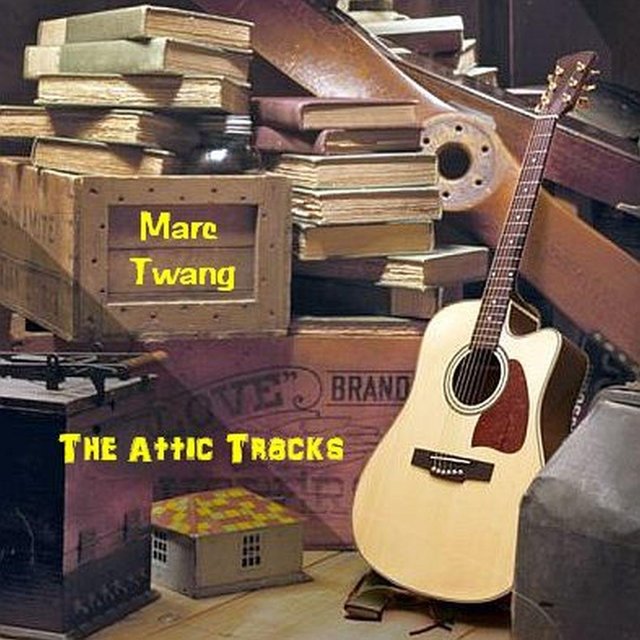 The Attic Tracks
