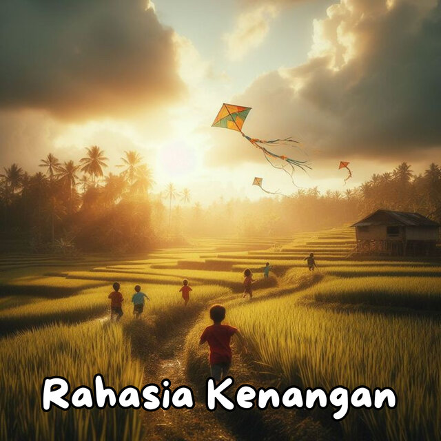 Rahasia Kenangan