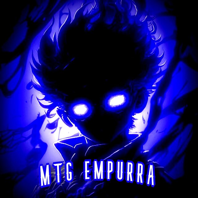 MTG EMPURRA