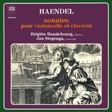 Oboe Concerto in G Minor, HWV 287: I. Grave