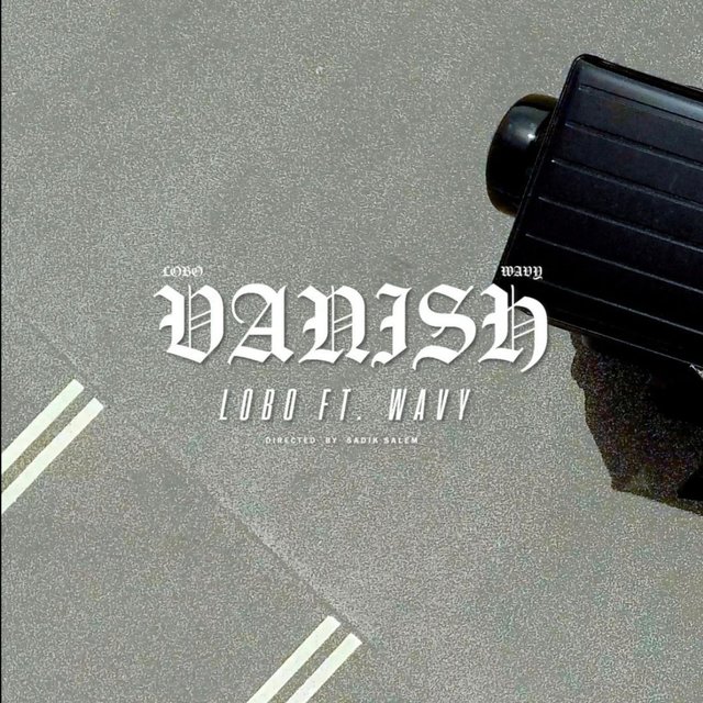 Vanish