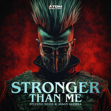 Stronger Than Me