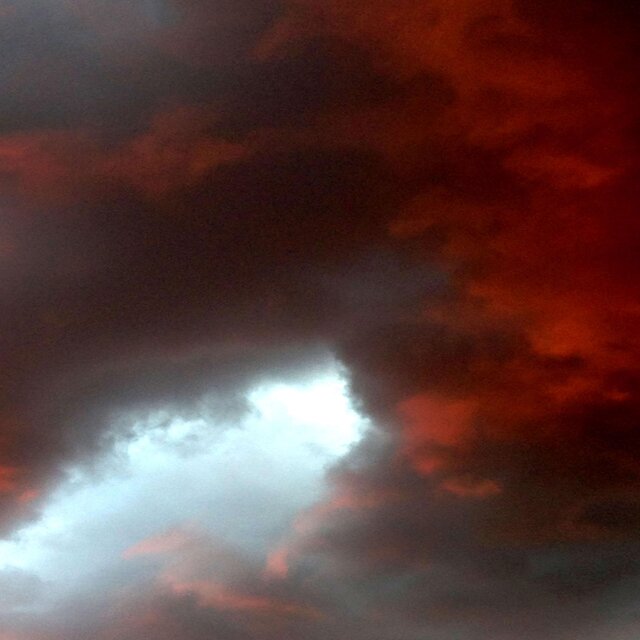 Vanishing Sun