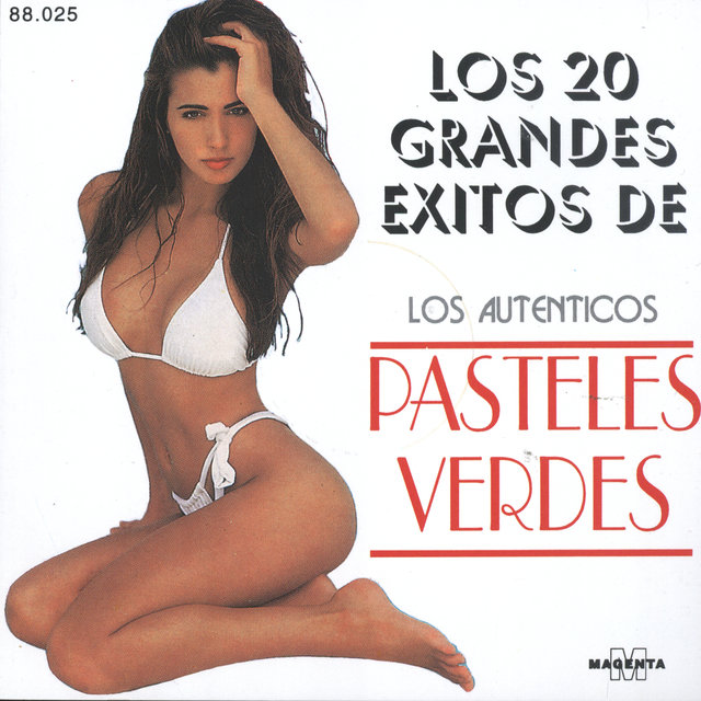 Los 20 Grandes Éxitos