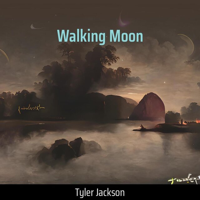 Walking Moon
