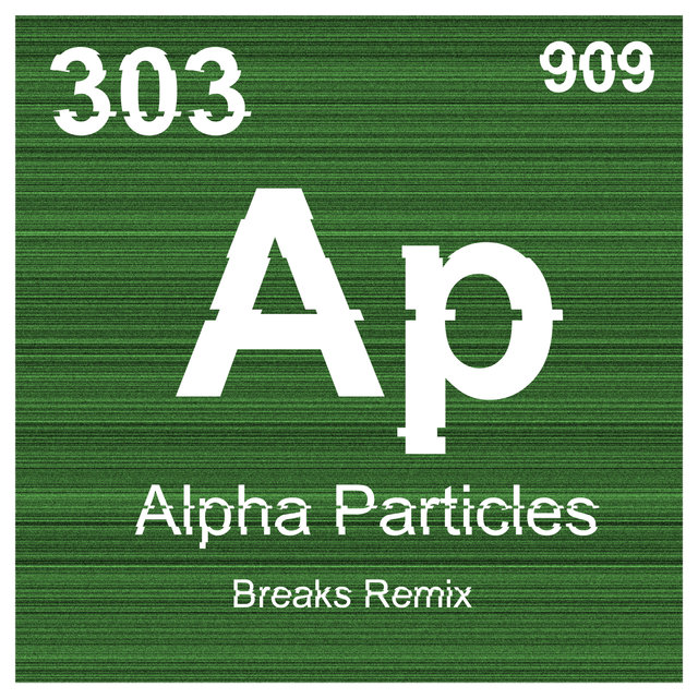 Alpha Particles (feat. Dan Kushner)